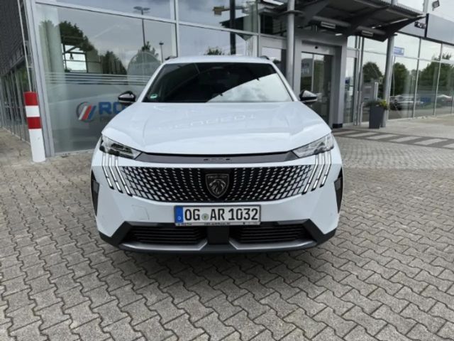 Peugeot 5008 Allure Pack Hybrid