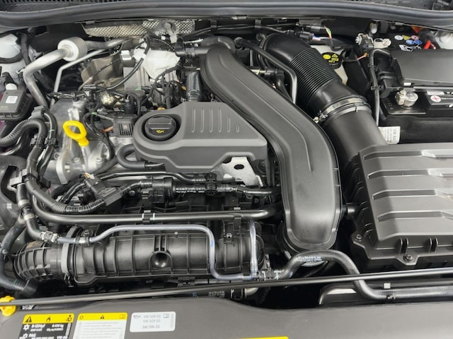 Volkswagen Taigo DSG R-Line