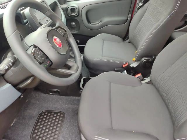 Fiat Panda 1.0 GSE Hybrid