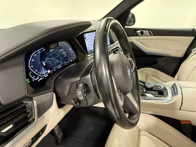 BMW X5 M-Sport xDrive45e