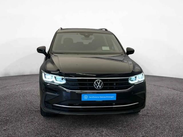 Volkswagen Tiguan DSG eHybrid