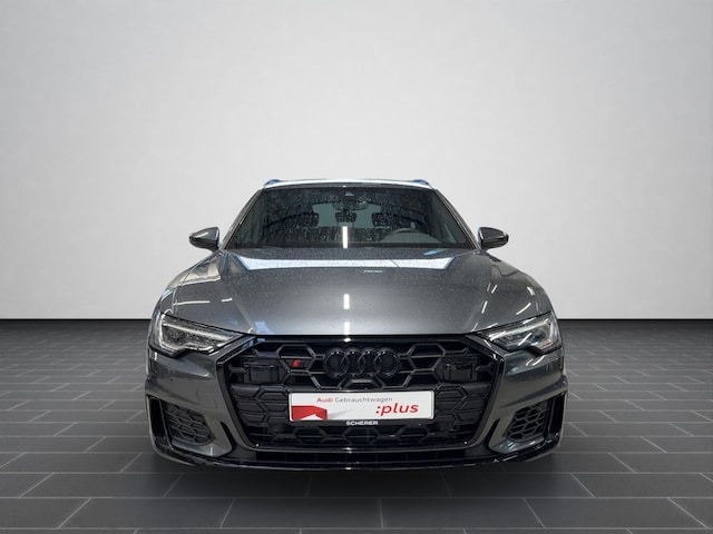 Audi S6 Avant Quattro