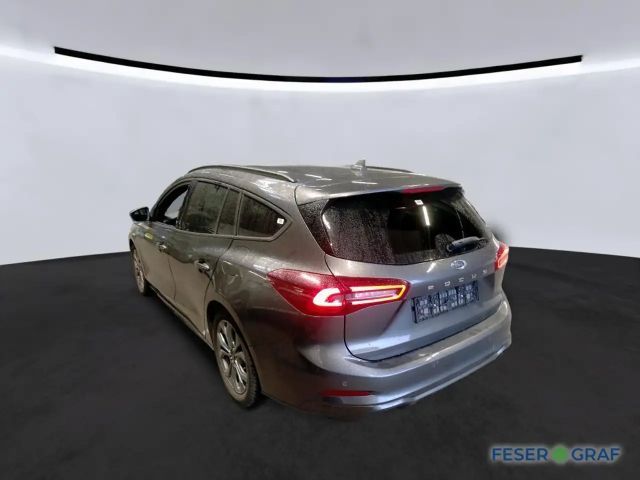 Ford Focus EcoBoost ST Line Wagon