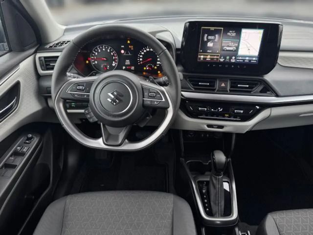 Suzuki Swift Comfort Hybrid