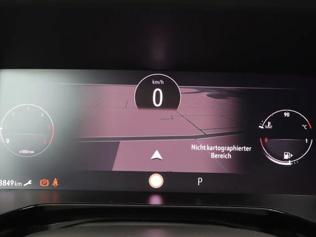 Opel Grandland X 1.5 Turbo Elegance