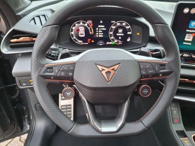 Cupra Terramar Terramar 2,0 TSI DSG MJ26 Navi*Pano*Matix*HuD*