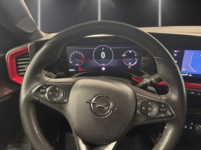 Opel Mokka 1.2 Turbo GS-Line Grand Sport Turbo