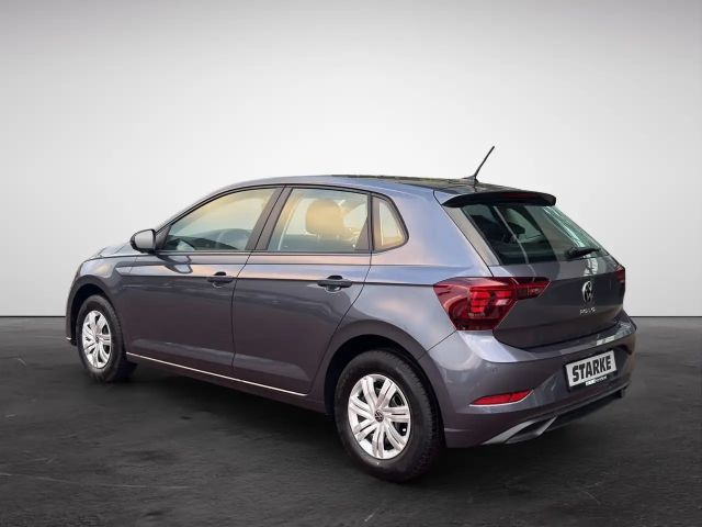 Volkswagen Polo 1.0
