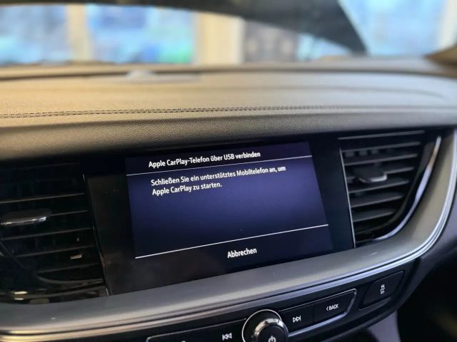 Opel Insignia Sports Tourer