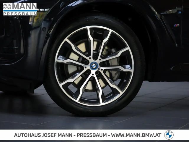 BMW X3 M-Sport xDrive30e