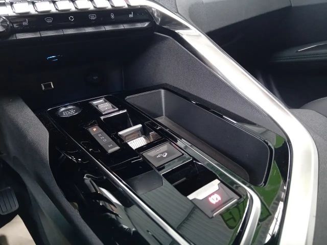 Peugeot 3008 Allure Pack