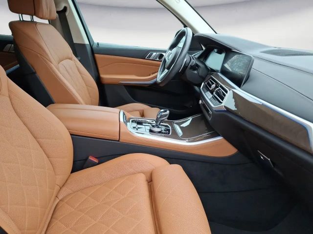 BMW X5 M-Sport xDrive45e