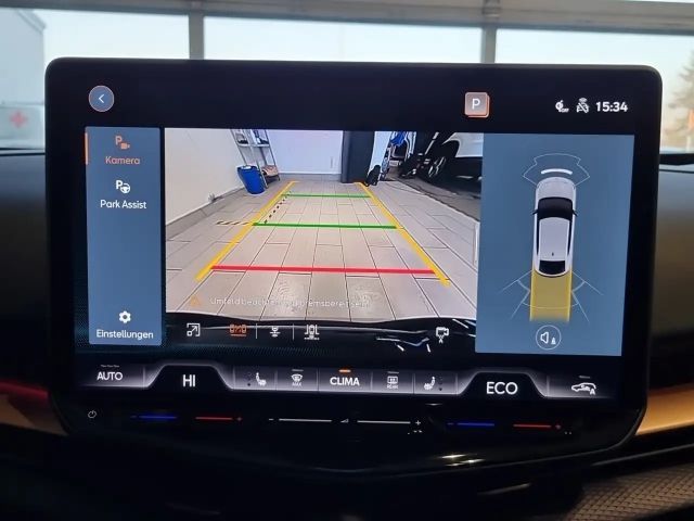 Cupra Tavascan Alpha 210kW/286PS