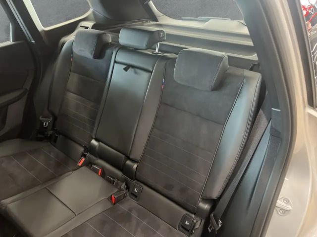 BMW X1 M-Sport xDrive