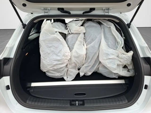 Kia Ceed CRDi Hybrid Vision