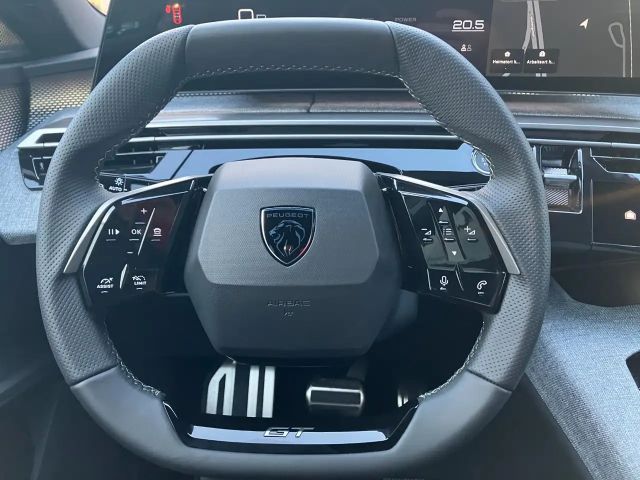 Peugeot 5008 GT-Line Hybrid