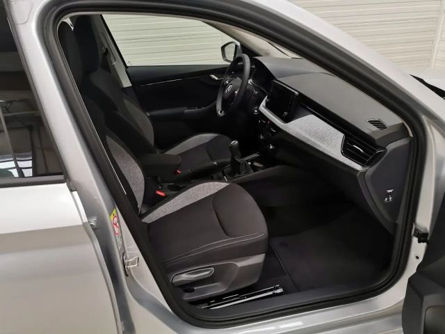 Skoda Kamiq Selection