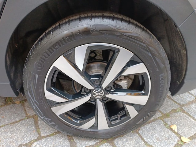 Volkswagen Taigo 1.0 TSI DSG Life