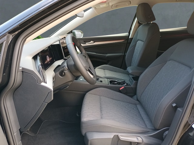 Volkswagen Golf 1.5 TSI Golf VIII