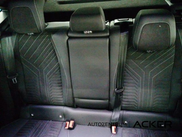 Peugeot 3008 GT-Line Hybrid