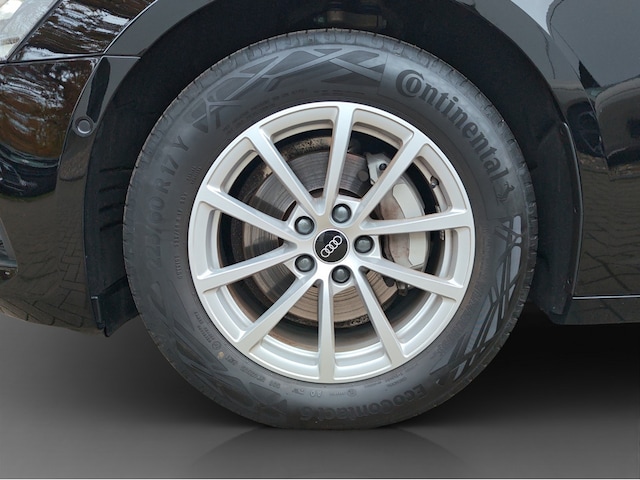 Audi A6 40 TDI S-Tronic Sedan