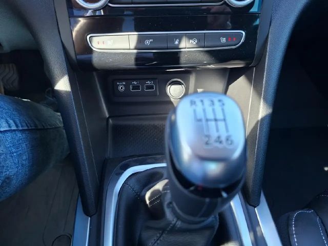 Renault Megane Intens