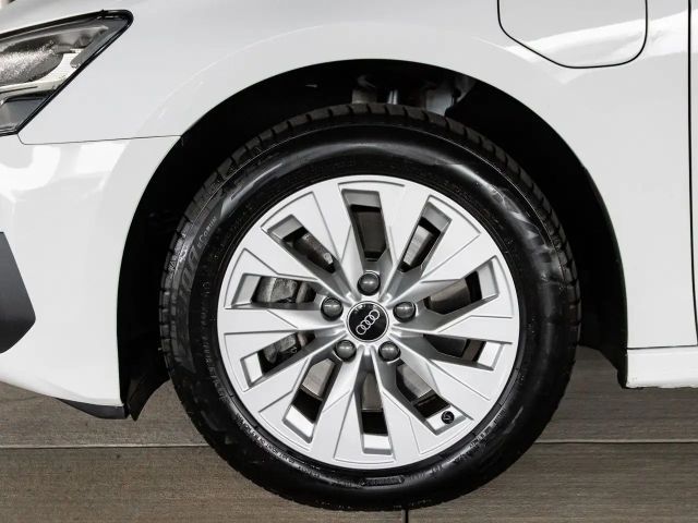 Audi A3 40 TFSI Hybride Sedan