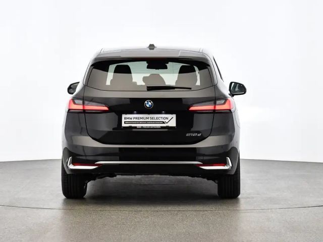 BMW 218 218d Active Tourer Sedan