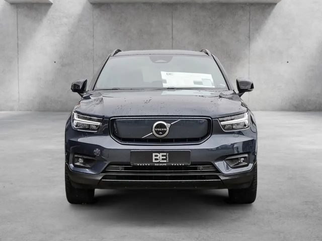 Volvo XC40 Recharge