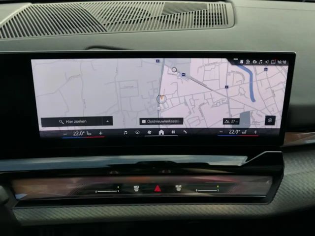 BMW 530 530e M-Sport Touring