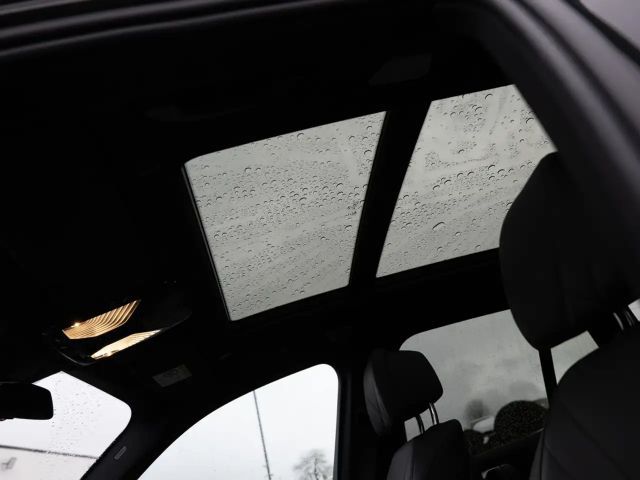 BMW X5 M-Sport xDrive