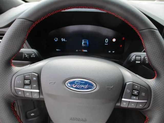 Ford Kuga ST Line