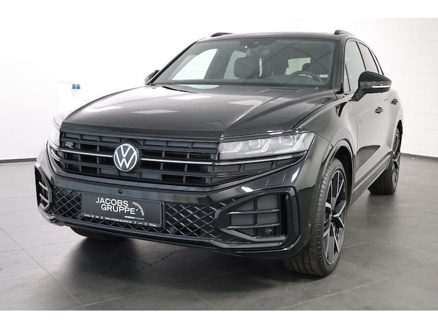 Volkswagen Touareg 3.0 V6 TDI R-Line