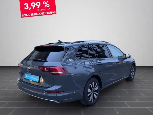 Volkswagen Golf 1.5 TSI Golf VIII Variant