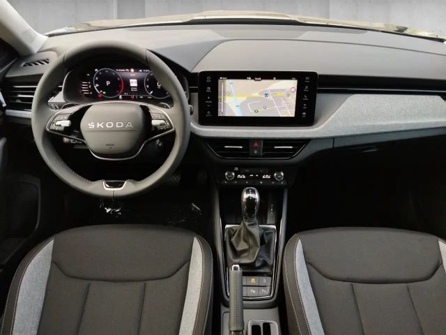 Skoda Kamiq 1.5 TSI Tour