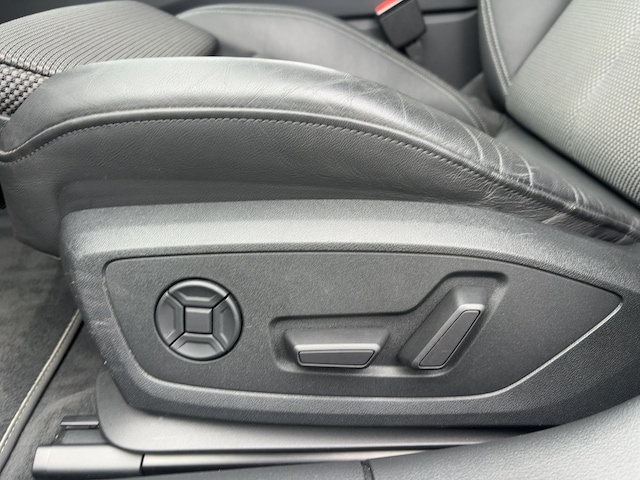 Audi A6 45 TFSI Avant Quattro S-Tronic Sport