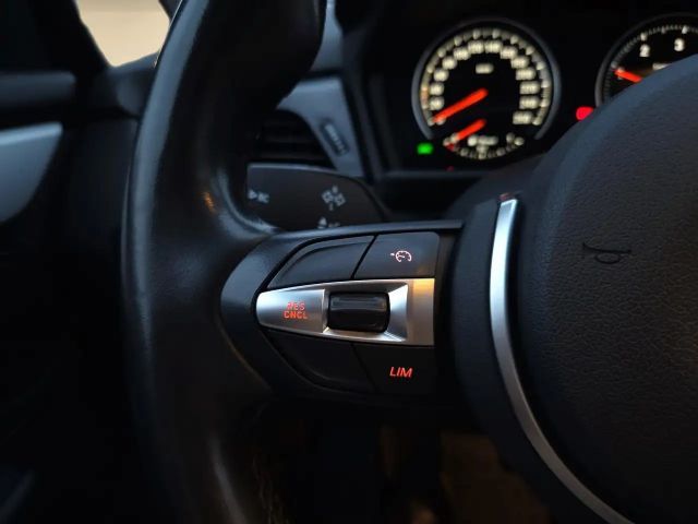 BMW 216 216d Gran Tourer