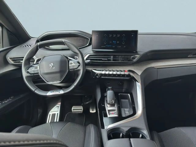 Peugeot 3008 BlueHDi EAT8 GT-Line