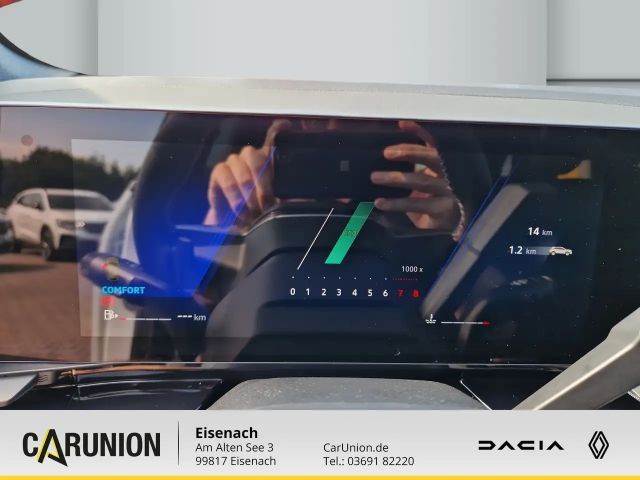 Renault Austral Alpine Esprit Techno