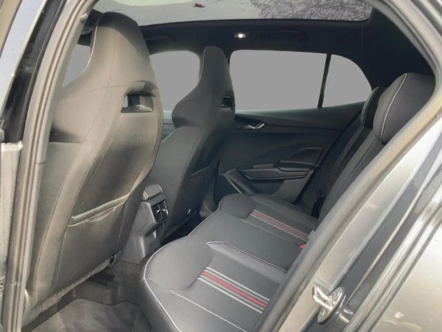 Skoda Fabia 1.5 TSI Monte Carlo