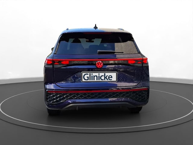 Volkswagen Tayron DSG R-Line