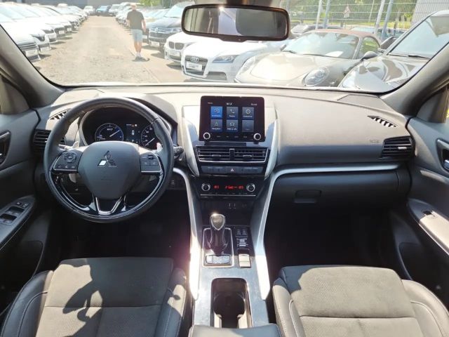 Mitsubishi Eclipse Cross PHEV