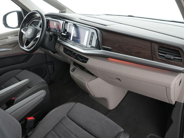 Volkswagen Multivan 2.0 TDI DSG IQ.Drive Lang T7