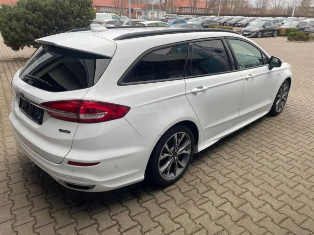 Ford Mondeo ST Line Wagon