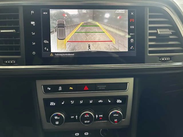 Seat Ateca 1.5 TSI DSG