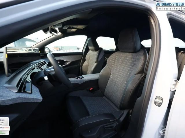 Peugeot 3008 Allure Pack Hybrid