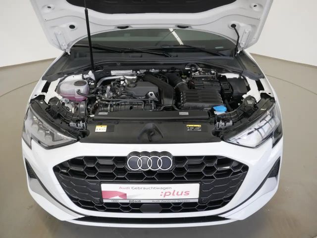 Audi A3 35 TFSI Sedan Sportback