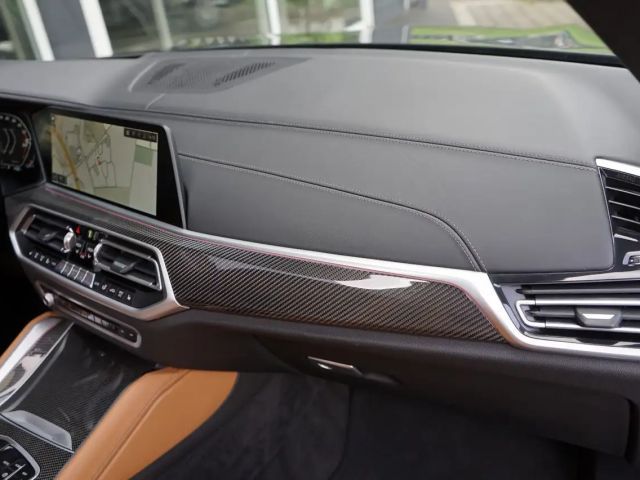 BMW X6 Individual M50i