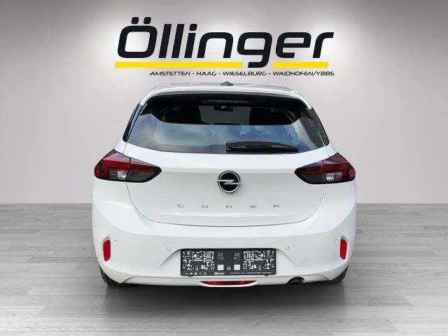 Opel Corsa 1.2 Turbo Edition Turbo business+