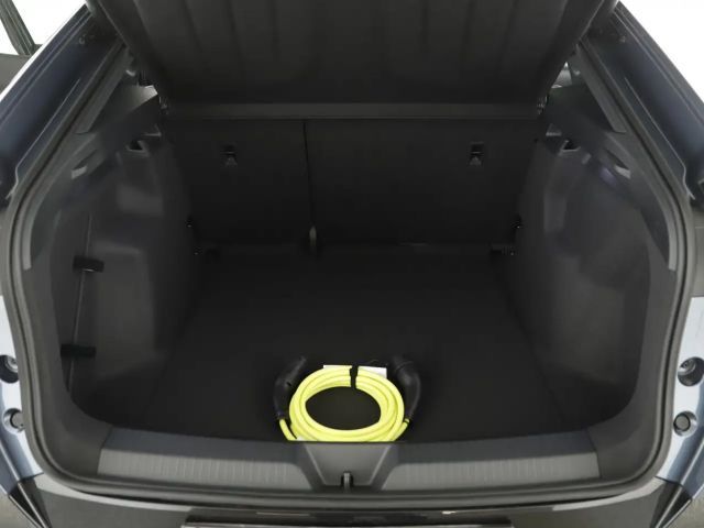 Cupra Tavascan 210kW/286PS